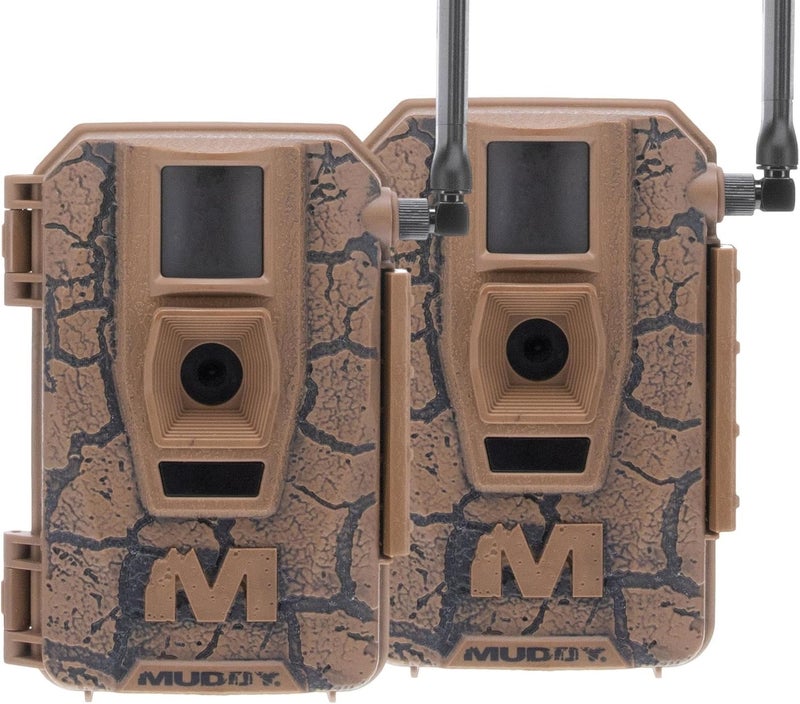 Muddy Mitigator 2.0/2-Pack - Image 1